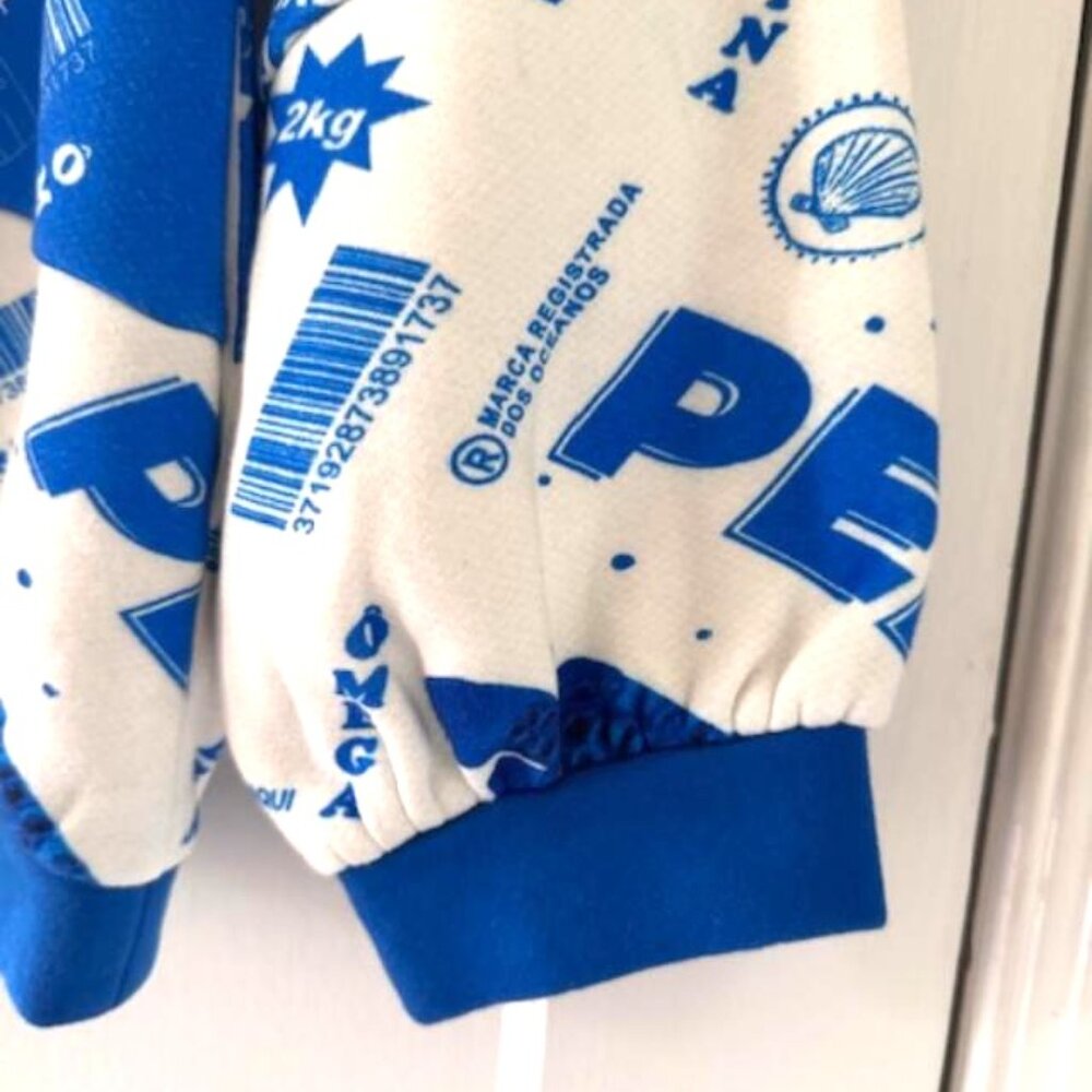 FARM Rio Peixe Sweatshirt - Picture 4 of 11